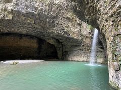-鹿院坪生态旅游景区