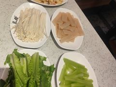 -鱼酷活鱼烤鱼(新世界城店)
