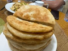 -铁东熏肉大饼铺老二马路黑牌子