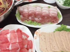 -呷哺呷哺(西单大悦城店)