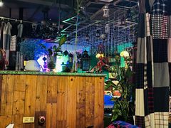 -三小姐咖啡店西餐下午茶(太平门直街店)