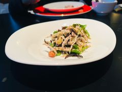 -丽晶轩中餐厅(重庆丽晶酒店)