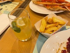 -新食谱全日制餐厅·苏州苏州湾艾美酒店