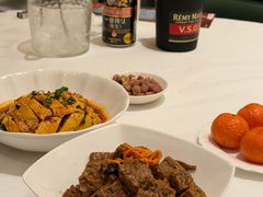-洋洋中餐馆·SINCE 1997(龙湖星湖天街店)