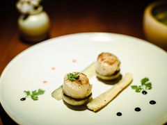 -鹿萤季·营地小馆(皇后公园店)