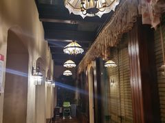 -阳光家常菜游客餐厅(千佛山店)
