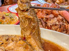 -聚首堂·特色小吃·肘子(什刹海德胜门店)