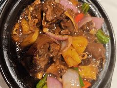 -粥旺庄(芳村店)