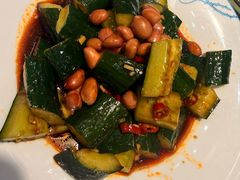 -大师傅金奖啤酒鱼(西街口总店)