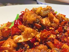 -桂花里·衢州菜·精酿餐吧(未来科技城万达广场店)