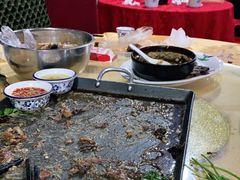 -伟记牛蹄(道滘店)