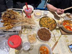 -串盟烧烤大排档·长沙美食地标(星沙店)