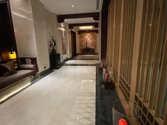 -西安华清御汤酒店