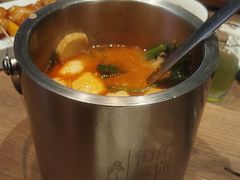 -街角等你.大连海鲜烧烤(西安路店)