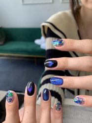 -M·X Nail日式美甲美睫