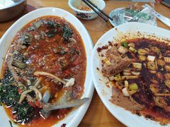 -老字号怡玺·藿香雅鱼(20年雅安店)