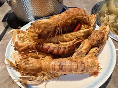 -争先鲜·蒸汽海鲜自助·鲜切牛肉
