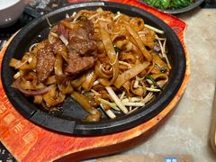 -敏华冰厅(平安金融中心店)
