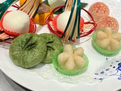 中式点心小汇-知味观(湖滨总店)
