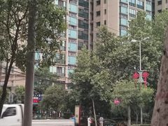 -固特异轮胎(咸宁东路店)