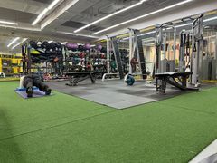 -FEELINGME乐刻私教馆·健身(朗悦居店)