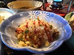 和风冷豆腐-曙亚洲餐厅-重庆富力艾美酒店(南坪万达广场店)