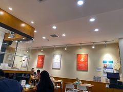 大堂-醉面(五道口启迪大厦店)