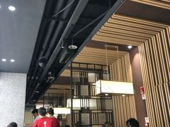 -好牛烧肉(世茂广场店)