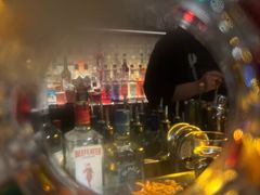 -MAYBE 威士忌 coffee&bar·清吧