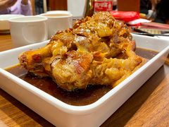 -李氏八大件老菜馆(万宝街店)