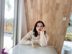 -SUGAR COFFEE城市咖啡(三一重工店)