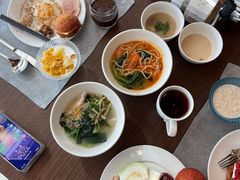 -厦门康莱德酒店