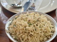 -克比叔叔印度餐厅Kebabs on the Grille(永康路分店)