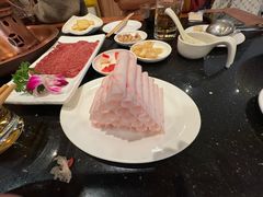 -南门涮肉(北洼路店)