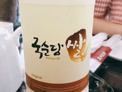 -桃园中华料理炸酱面(燕儿岛路店)
