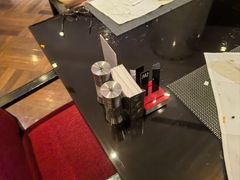 -上海锦江汤臣洲际大酒店壹阶层