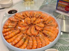 -东胜渔村·粤菜海鲜(东城十三碗店)