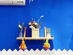 -OZ cafe(南昌路店)