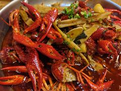-虾小龙老长沙龙虾馆(坡子街店)