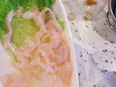 -虾吃虾涮虾火锅(金牛万达店)
