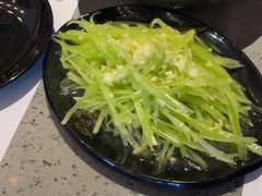 -一棠龙虾•王牌虾球(恒隆广场店)