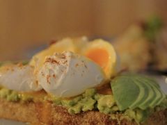 -O'mills Sourdough Bakery&Bistro(永嘉路店)