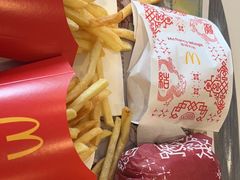 -麦当劳(衡阳中心汽车站店)