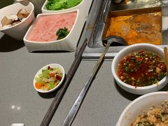 -海底捞火锅(金光华店)