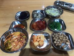 -麻蒲碳烤肉(嘉禾东平地铁站19号店)