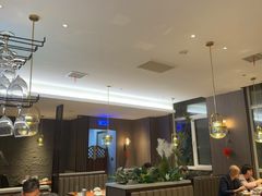 -纪林菜馆·博山菜老字号(华光路店)
