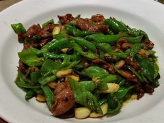 -李氏传家菜(兴城路店)