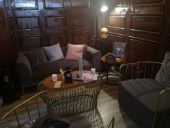 -YASAKI国际舞蹈中心