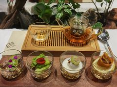 -叶叶菩提·晋福宫