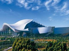 -广州长隆欢乐世界